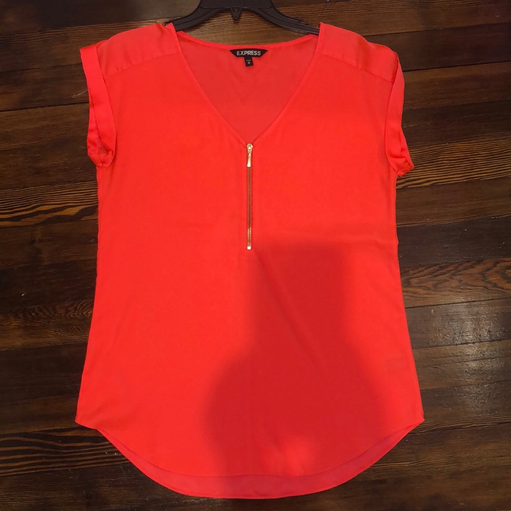 Express top